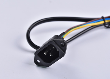 電子白板內(nèi)部供電線