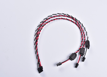 內(nèi)部連接線_間距3.0mm帶磁環(huán)